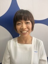 ポーラ Alve店(POLA) 井戸 幸恵