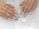ベルグローアルファネイル(BELLE GROW ALPHA NAIL)の写真/≪高技術×低価格≫が嬉しい!持ち込み◎トレンドを抑えているからこそのデザイン力で周りと差がつく指先★