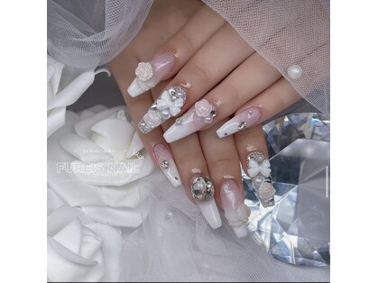FUREIS NAILの写真