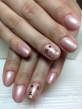 ネイルサロンふわり/
