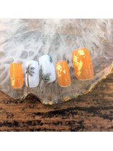 アロハナ(Alohana)/定額デザイン￥9000（初￥7200）