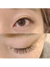 フランセス(Frances)/CCカール