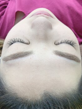 フリルアイビューティ 豊中店(Frill Eye Beauty)/