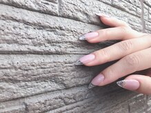 アメリ バイ リュクス(AMERI by Luxe)/長さ出しクリアフレンチ