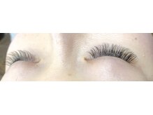 ジャニスアイラッシュ 白石店(JANIS EYELASH)/お客様デザイン