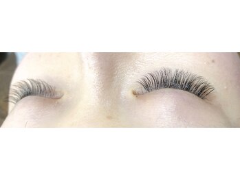 ジャニスアイラッシュ 白石店(JANIS EYELASH)/お客様デザイン