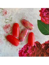 エムクオリティ(M-Quality)/RED