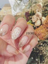 フィオリ(FIORI)/ネイルデザイン☆