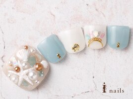 ヒトデフット　9480円