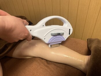 ココアムール(coco amour)/スピード脱毛