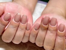 クロシュ(Cloche)/