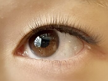 アイアイ(i eye)/◎ボリュームラッシュ