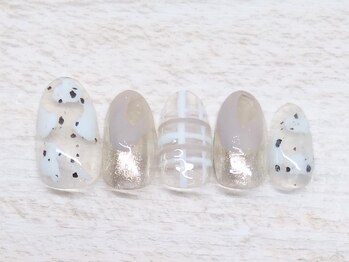 キャンアイドレッシー 下赤塚店/トレンドデザイン 41