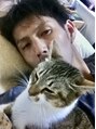 スイッチボディ(SWITCH BODY) 猫を飼っています♪
