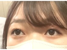 ソレイユ アイラッシュ(SOLEIL EYELASH)/ラッシュリフト★Dカール