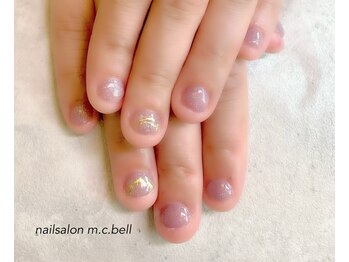 エムシーベル(m.c bell)/