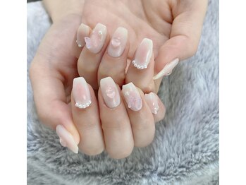 コロミネイル(colome nail)/