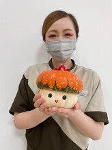 ベルエポック ゆめタウン柳井店(Bell Epoc)&nbsp;セキタニ アユミ