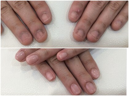 シャンネイルケアサロン(Shan Nail caresalon)の写真