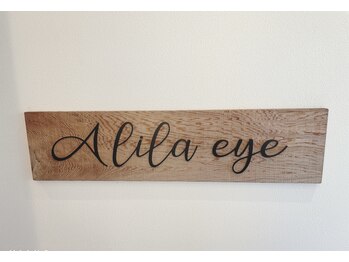 アリラアイ(ALiLa eye)/salon photo