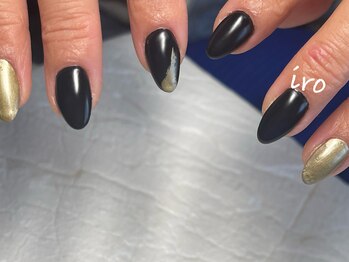 イロ ネイルサロン(iro)/