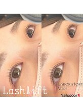 ラボラトリーヴォルズ(LaboratoryVors)/ラッシュリフト(カール)