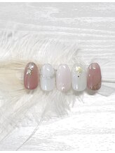 ティナ ネイルスタジオ(Tina Nail Studio)/定額