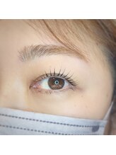 ビューティー ショップ オリオン(Beauty shop ORION)/パリジェンヌ&アイブロウ