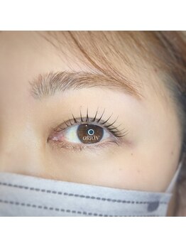 ビューティー ショップ オリオン(Beauty shop ORION)/パリジェンヌ&アイブロウ