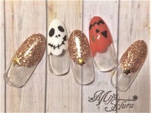 ホームネイルサロン 戸田 ミハ フルーラ(Home Nail Salon Mija Flura)/スタンダード Ｙ122ST
