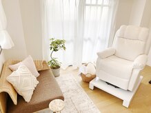 モネ(mone)の雰囲気(フワフワなベッドでゆったりお寛ぎ下さいませ♪)