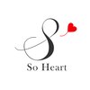 ソーハート(So Heart)ロゴ