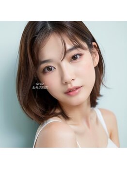 トゥミー 大宮店(to/me)/眉毛大宮/まつげパーマ/毛穴大宮