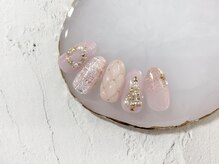 ネイルソファ 木津(nail sofa)/2023冬☆おすすめデザイン