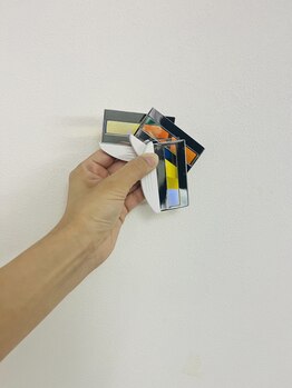 ヴィヴィオドット(vivio.)/キッズ脱毛モード