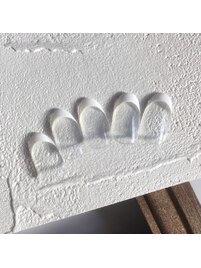 フレンチネイル