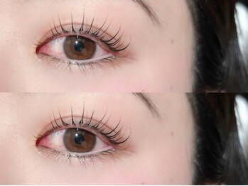 ラズリー MEGAドン・キホーテ成増店(lazley)/ まつげパーマ