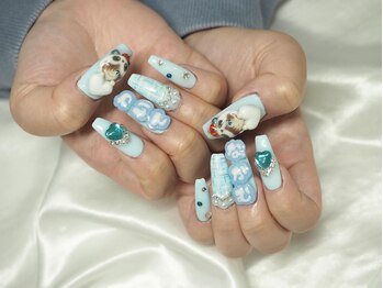 ロロネイル(LoLonail)/