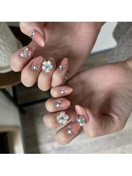 ミッドポイント(mid point)/