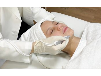 リジュベネ(rejuvena)/毛穴黒ずみをキレイに洗浄