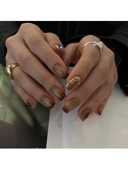 ハイニー(HINY)/free design