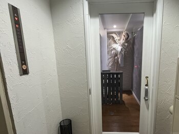 エミュ(emu)/6FのBのお部屋になります♪