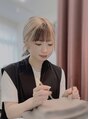 プリンセスローズ(Princess Rose) マツエク 秋山