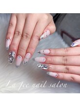 ラフェ ネイルサロン(La fee nail salon)/ ハンドやり放題140分