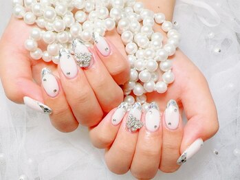 メイク 池袋(Meik)/ネイルデザイン