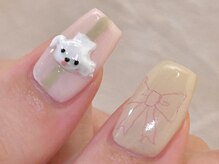 メルシー(Merci)