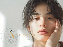 メンズ眉サロン クリスタル