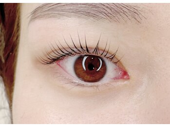 ヴィフ(Vif)/パリジェンヌラッシュリフト♪