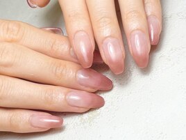 グラデーション　銀座フィルイン