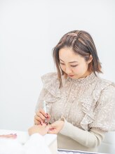 コスモス ネイルサロン(Cosmos)&nbsp;Yume 